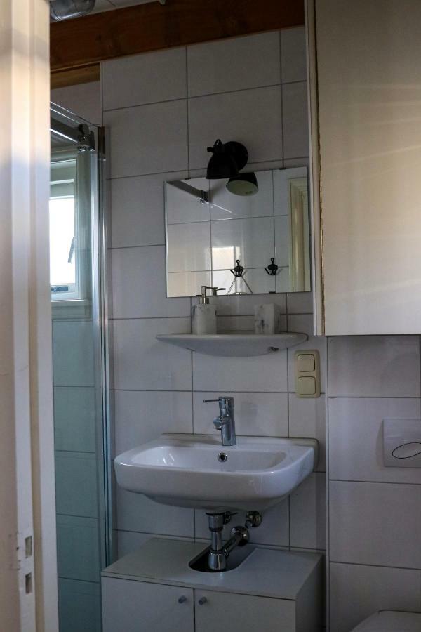 Mini Appartement De Fabriek 奈梅亨 外观 照片